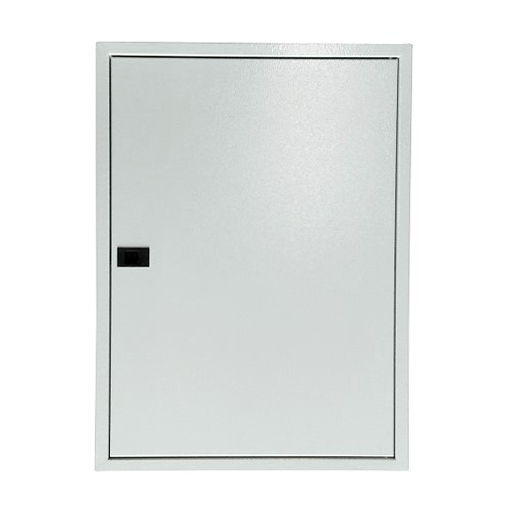 MCB Box TIBOX 440x600x115mm; 3x16P, Surface Mount, indoor use